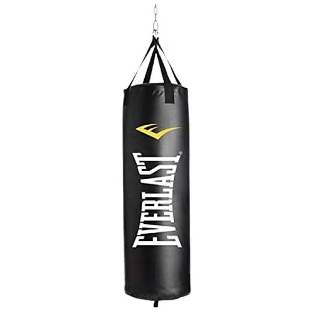 Everlast Nevatear Tung Fyldt Pose 40 Pund Refurbished