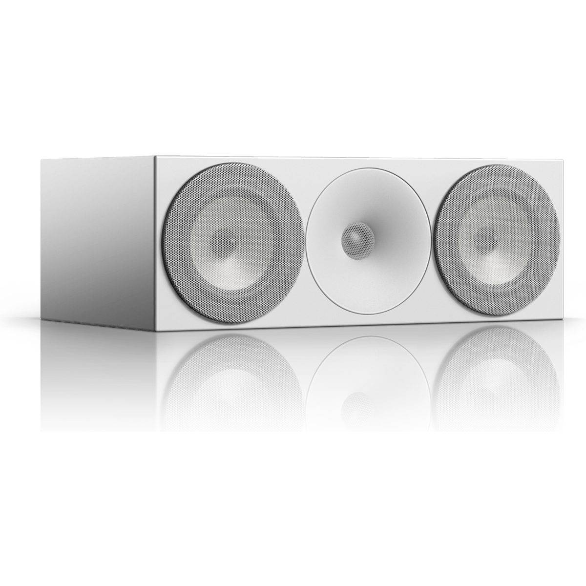 Amphion Argon 5C hvid.