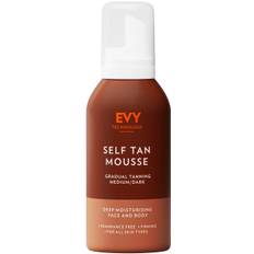 Evy Self Tan Mousse Medium/Dark 150 ml