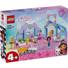 LEGOÂ® - Gabbys Puppenhaus - 10796 - Gabbys KÃ¤tzchen Ãhrchen