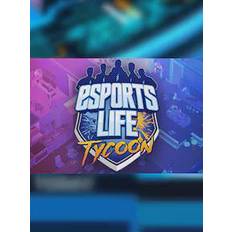 Esports Life Tycoon - Steam - Gift EUROPE