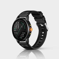Performance Smartwatch Blackout