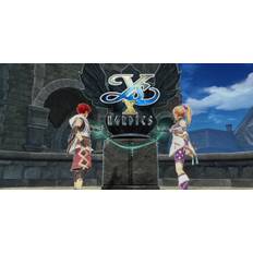 Ys X Nordics (PC) - Launch