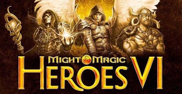 Might & Magic Heroes VI (PC) - Standard