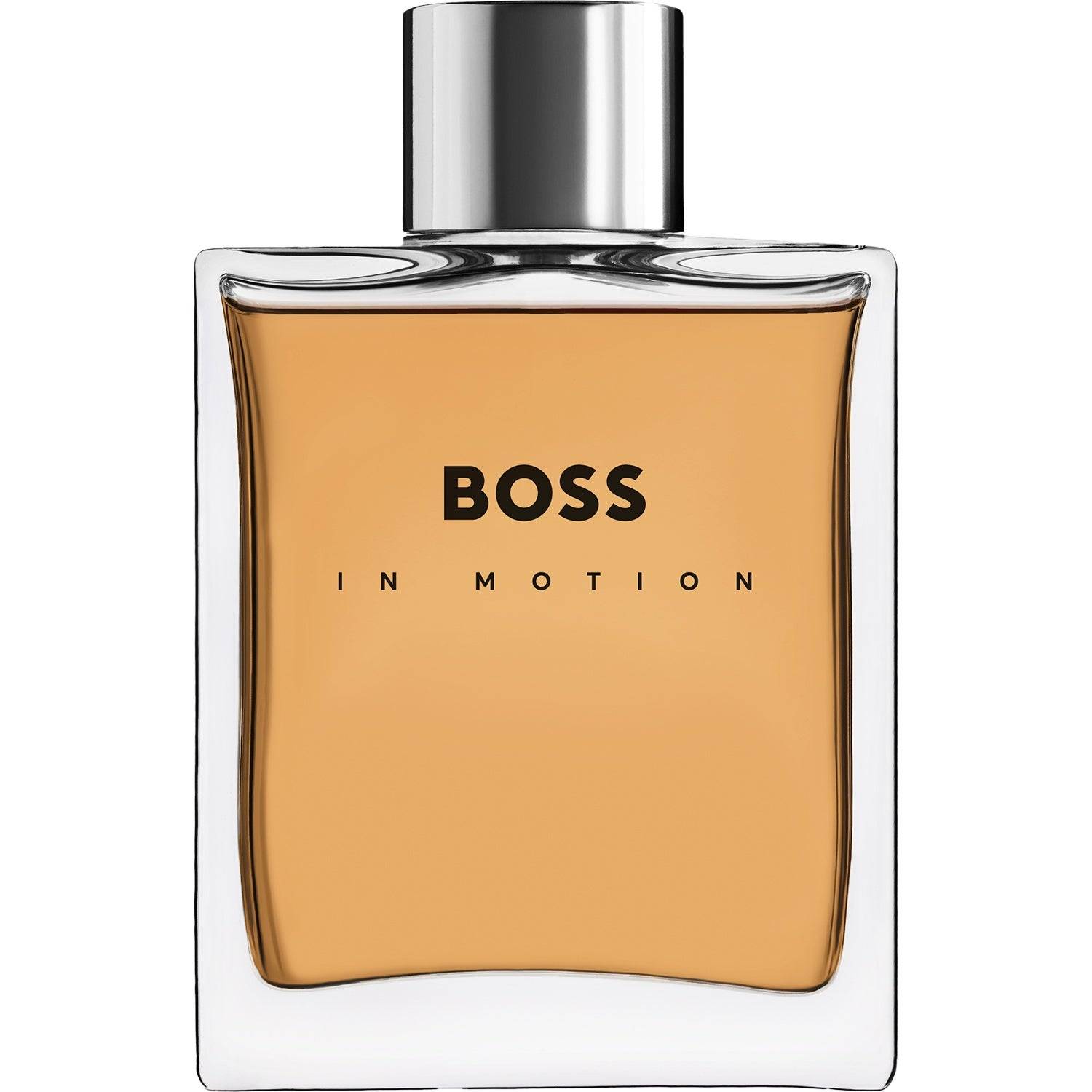 Hugo Boss In Motion Eau de Toilette - 100 ml