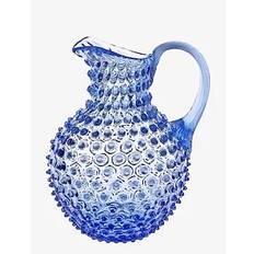 Paris Hobnail Jug 2L