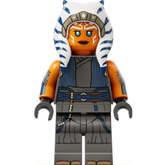 LEGO Ahsoka Tano