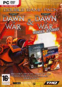 PC - Warhammer 40000 : Dawn of War + Winter Assault (beg)