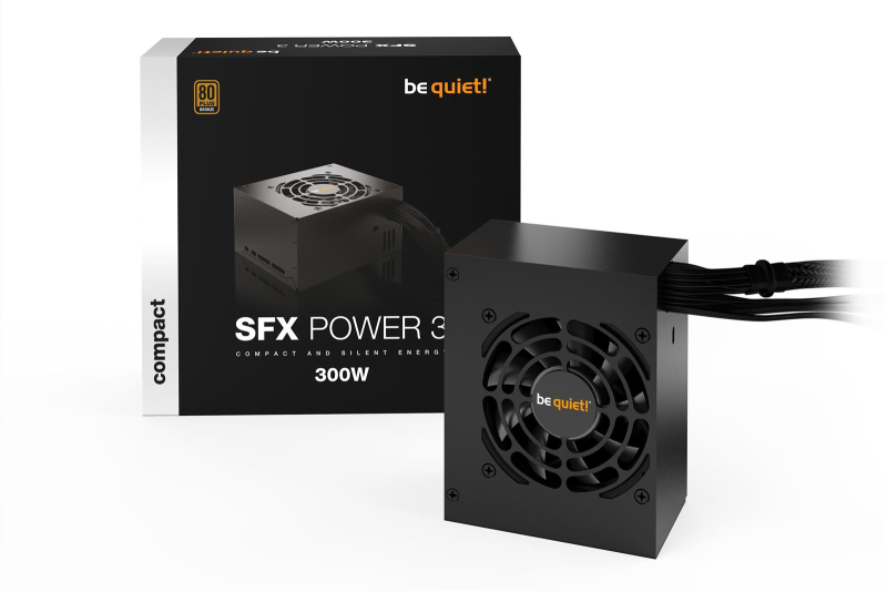SFX Power 3 - 300W