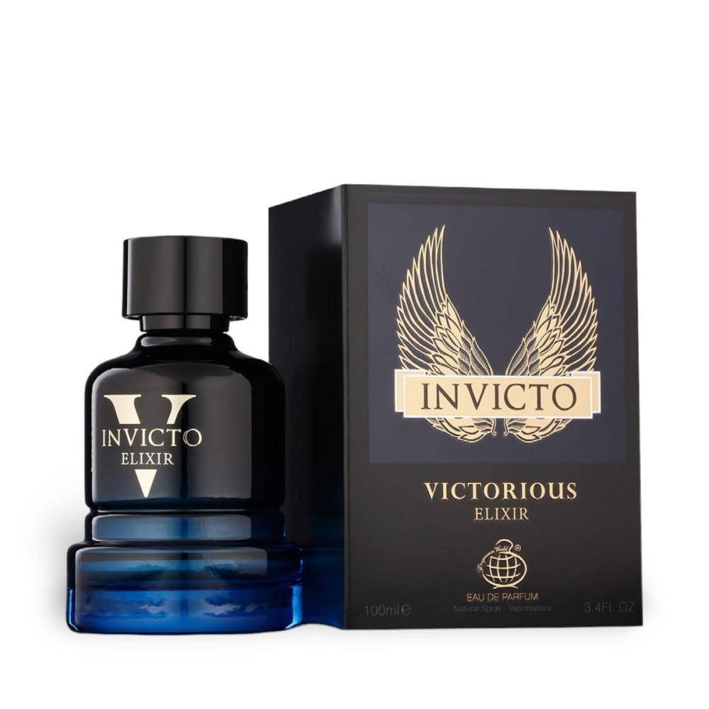 Invicto Victorious Elixir herrparfym