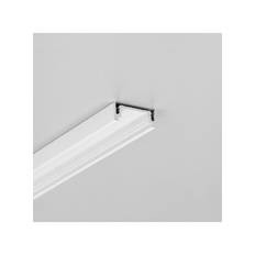 EFTERÅRSUDSALG - LED Profil SURFACE14.v2 - 2m - Hvid