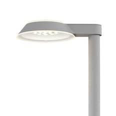 Homann, , Led 3000K 33W , Alu Farve Struktur, I, , Dali + Clo Dac Hi, 3148 Lm