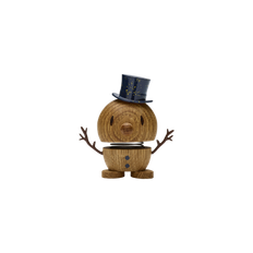 Snowman Hoptimist