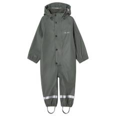 Kuling Leeds Ofodrad Regnoverall Light Green 110/116 cm  Grön  110/116 cm  Unisex
