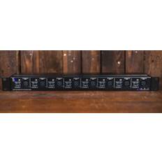 ART S8 8-Channel Mic Splitter