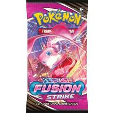 Booster Pack – SWSH Fusion Strike