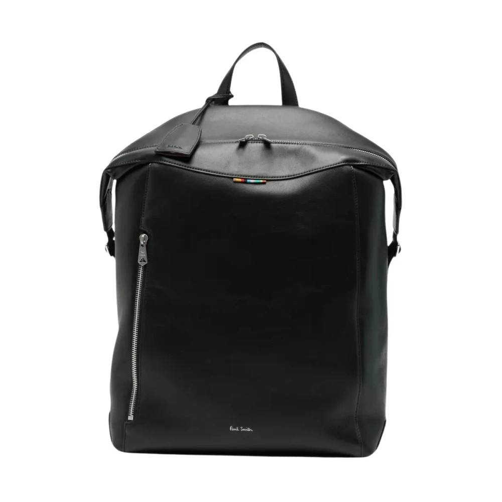 Paul Smith Duffle Rygsæk - Tasker - Herre - Sort - ONE SIZE -