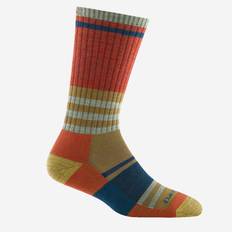 Darn Tough Her Spur Boot Lightweight Hiking Sock Dam - Flerfärgad (41-42.5/35-37.5/38-40.5)