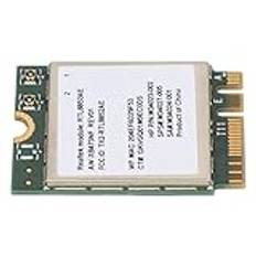 NGFF M2-kort WiFi 6 Mu-Mimo A för 5G 802.11ac Ax med 5.2, Easy Install, High Speed Connectivity
