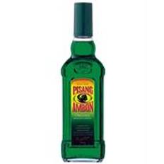 Pisang Ambon Likør Holland 1 liter 17%