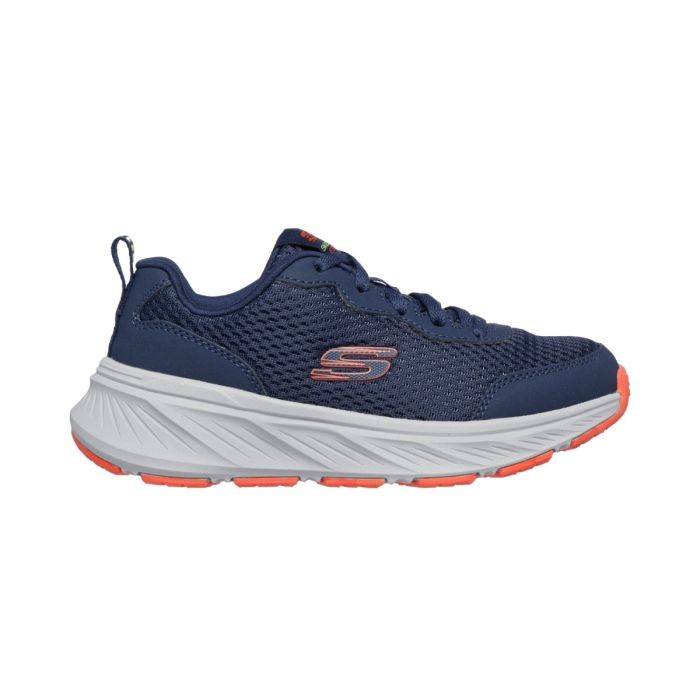 Skechers Edgeride-Rekze Stl. 37½ Blå Junior