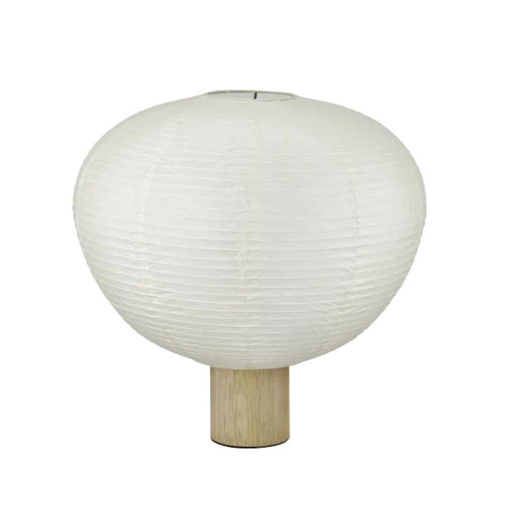 Blomus KAMI Rice Table Lamp Bordlampa Medium