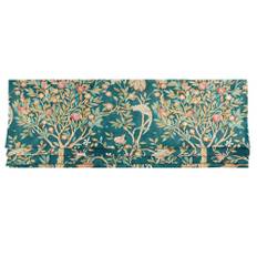 William Morris Melsetter Indigo Hissgardin
