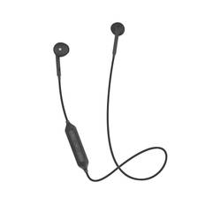 Champion HBT115 Wireless EarBud Hörlurar, Bluetooth 5.0 - Svart