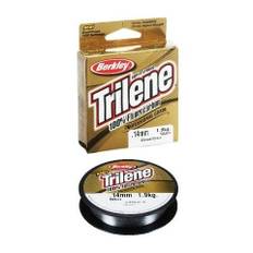 Trilene Fluorocarbon Lina 50 m (0,35 MM)