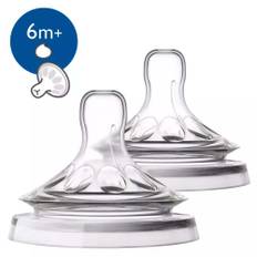 Philips Avent Natural flaskesutter 2-pak