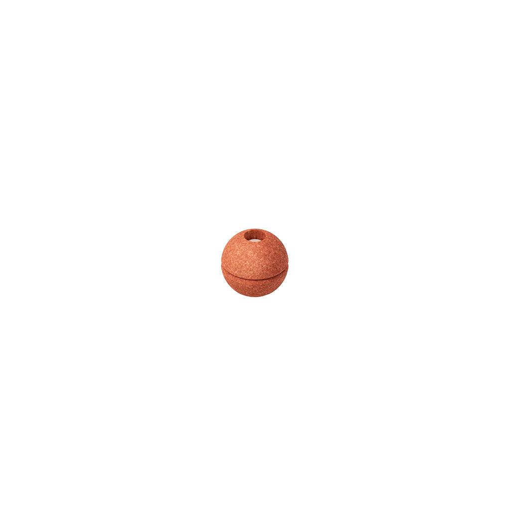 Modu skumbold Burnt orange/ Dusty green