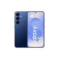 Samsung Galaxy S25 128GB Blå