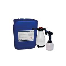 Blite Foamwash 20l + Blite Autoshampoo 20l + Foamsprøjte og forstøver