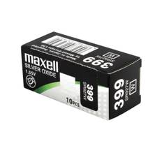 WatchCell Battery SR927W 1PC EU MF   399