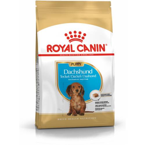 Royal Canin Dachshund Puppy 1,5 kg