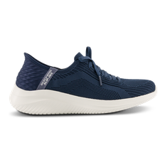 Skechers Slip-ins Ultra Flex 3.0 Brilliant Sneaker Blå 149710 - 36½