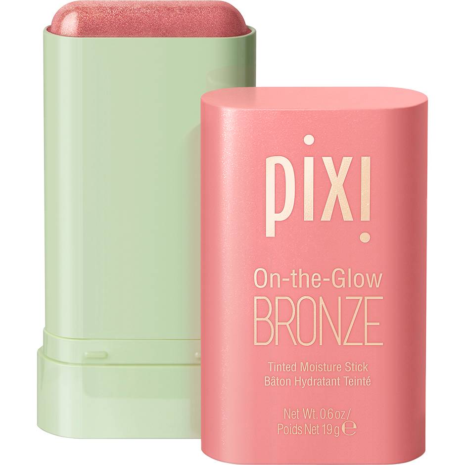 19g, Pixi On-the-Glow BRONZE WarmGlow