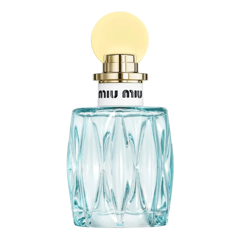 Miu Miu L'Eau Bleue Eau de Parfum 100 ml Tester