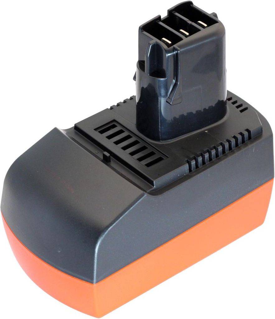 Batteri till 14.4V 2.8Ah Li-ion (METABO)