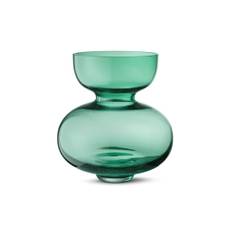 Alfredo glas vase stor