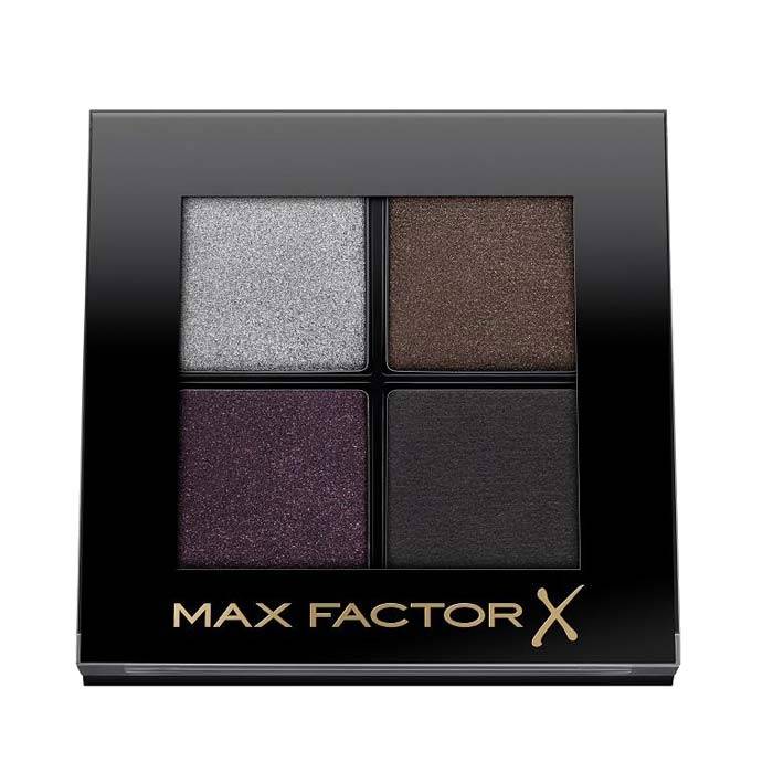 Max Factor Colour X-Pert Soft Touch Palette 005 Misty Onyx