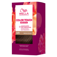 Color Touch OTC 4/0 Medium Brown 130ml