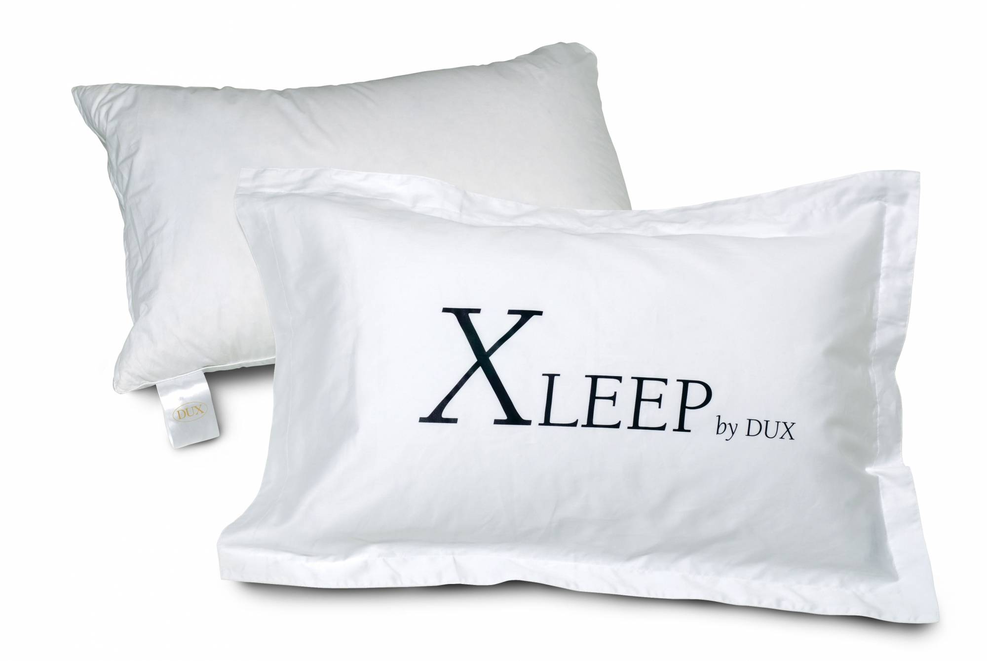 DUX Xleep hovedpude 72 cm x 92 cm.