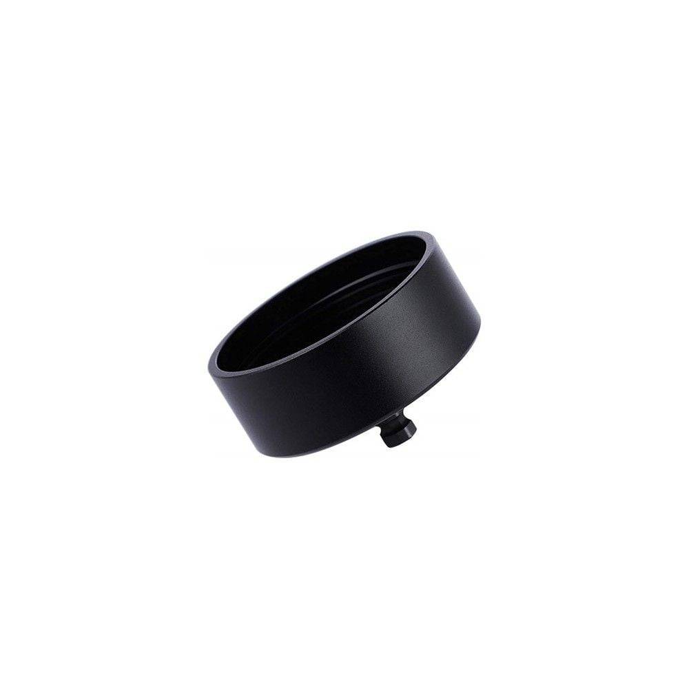 Hismith HSC17, adapter for connecting Fleshlight masturbators to a sex machine with KlicLok connector.