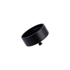 Hismith HSC17, adapter for connecting Fleshlight masturbators to a sex machine with KlicLok connector