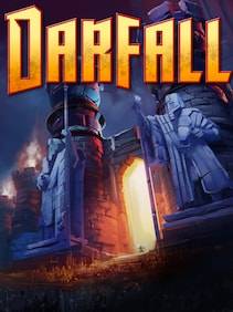 Darfall (PC) - Steam Account - GLOBAL