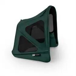 Donkey 6 breezy sun canopy FERN GREEN