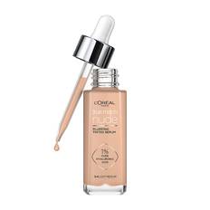 L'Oréal Paris True Match Nude Plumping Tinted Serum Light-Medium 3-4