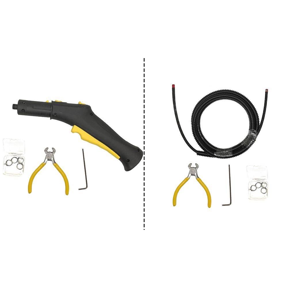 Steam Hose for Karcher SC1 SC2 SC3 SC4 with Enhanced Performance 4 322048