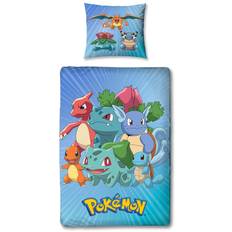 Babynest - Blød babynest 86 cm lang - Rum dinosaur kollektion til baby - Bomulds babyrede - Nordstrand Home babytilbehør